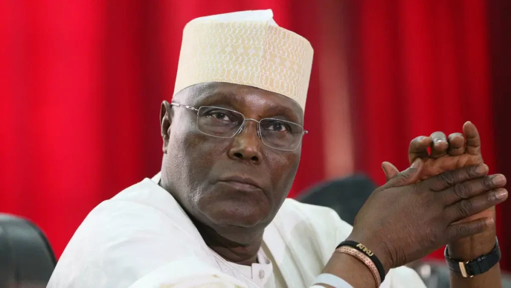 Atiku: Schoolgirls’ release isn’t a win — terrorists now operate like alternative government