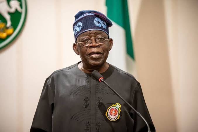 President Tinubu Announces Security Emergency, Greenlights Recruitment of 20,000 Additional Police Personnel